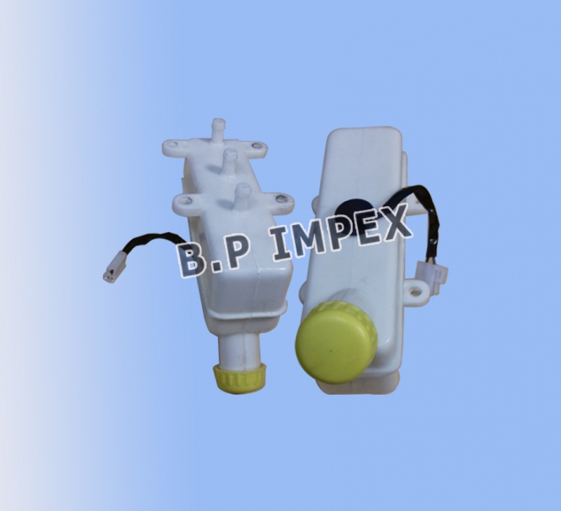 Assy Fluid Container 